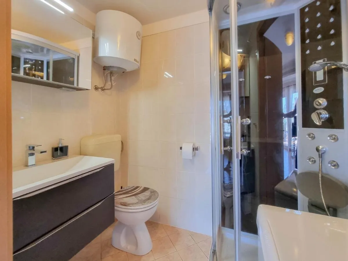 Crveni Vrh 3 Apartment Croatia