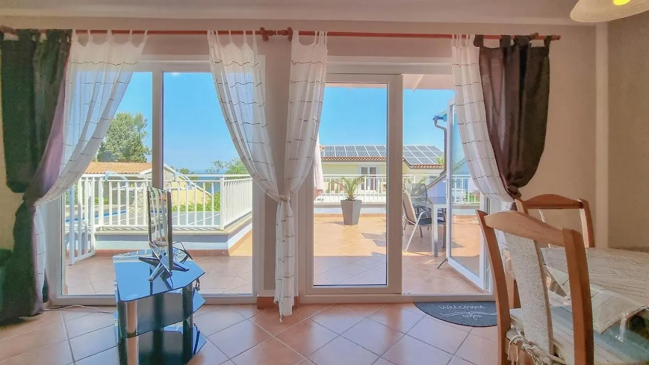 Crveni Vrh 3 Apartment Croatia