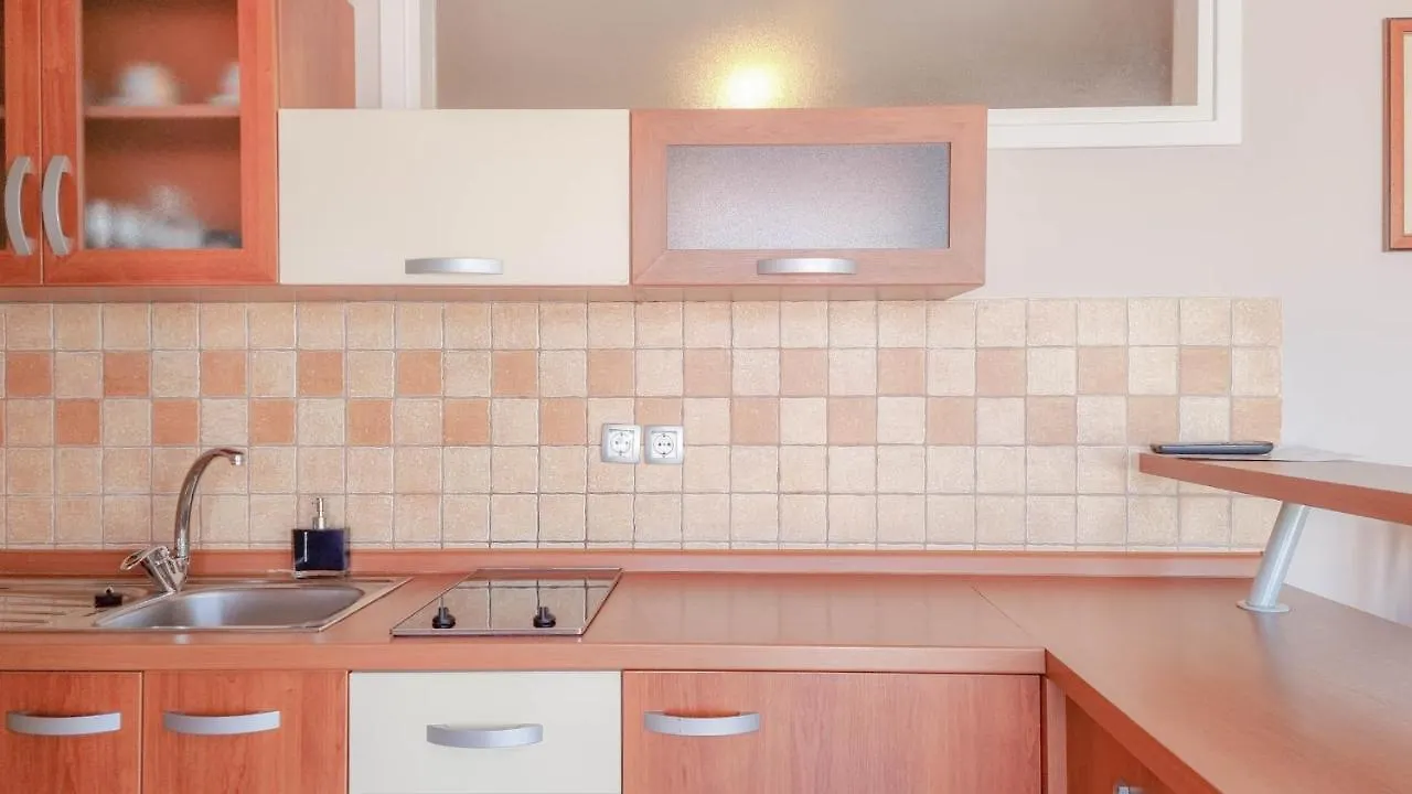 Crveni Vrh 3 Apartment  Crveni Vrh