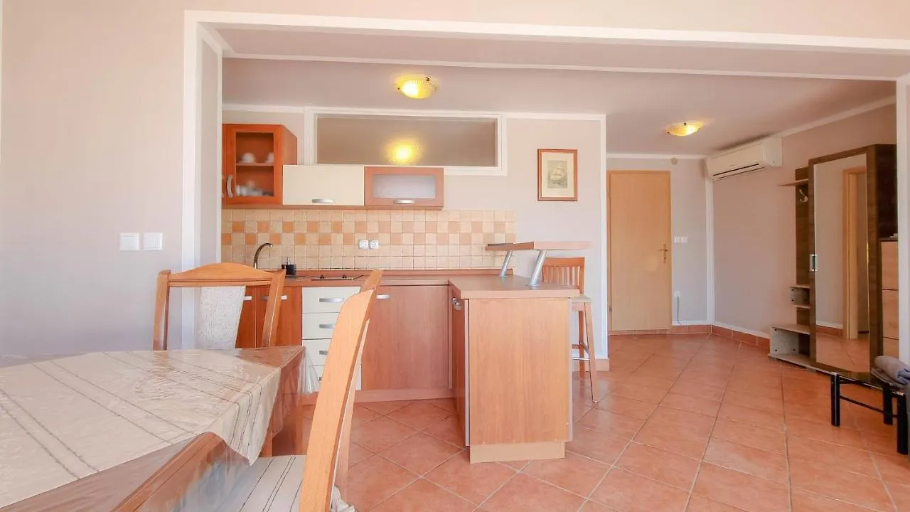 Crveni Vrh 3 Apartment Croatia