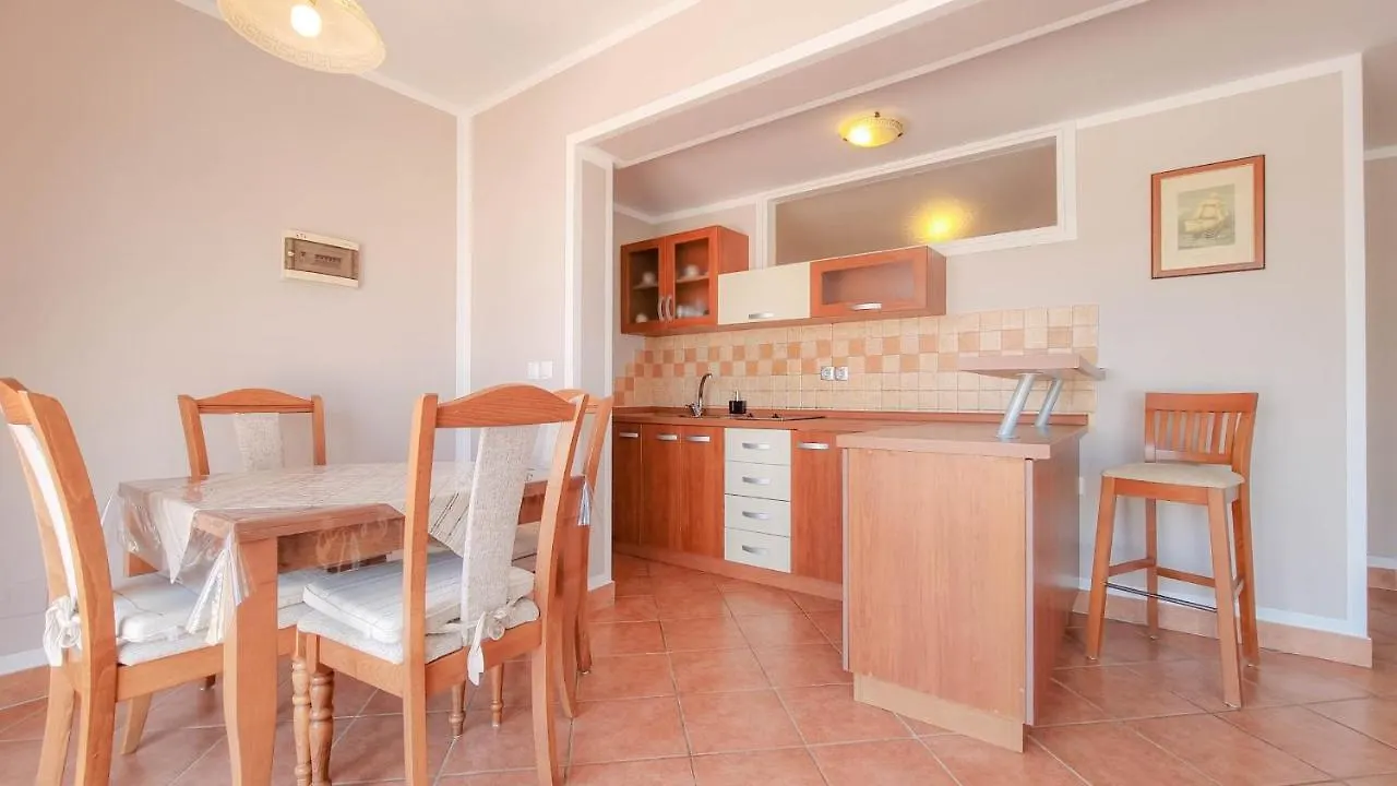 Crveni Vrh 3 Apartment Crveni Vrh