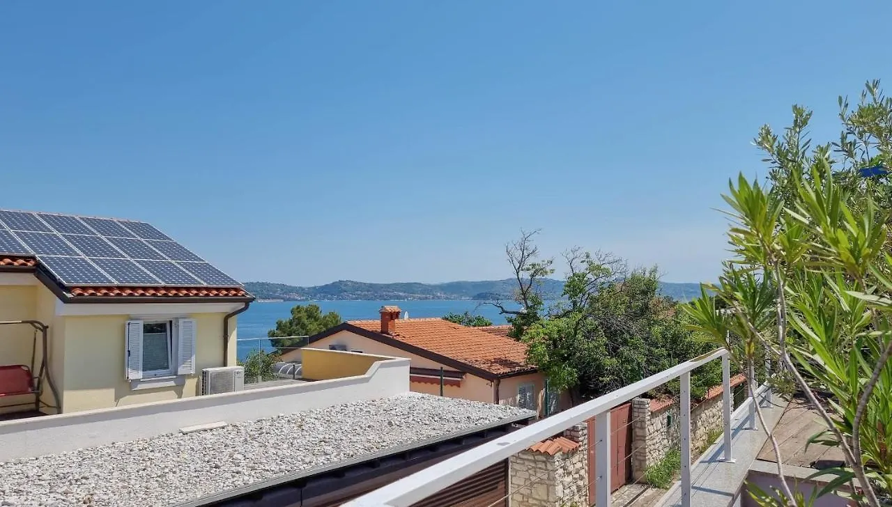 Crveni Vrh 3 Apartment  Crveni Vrh