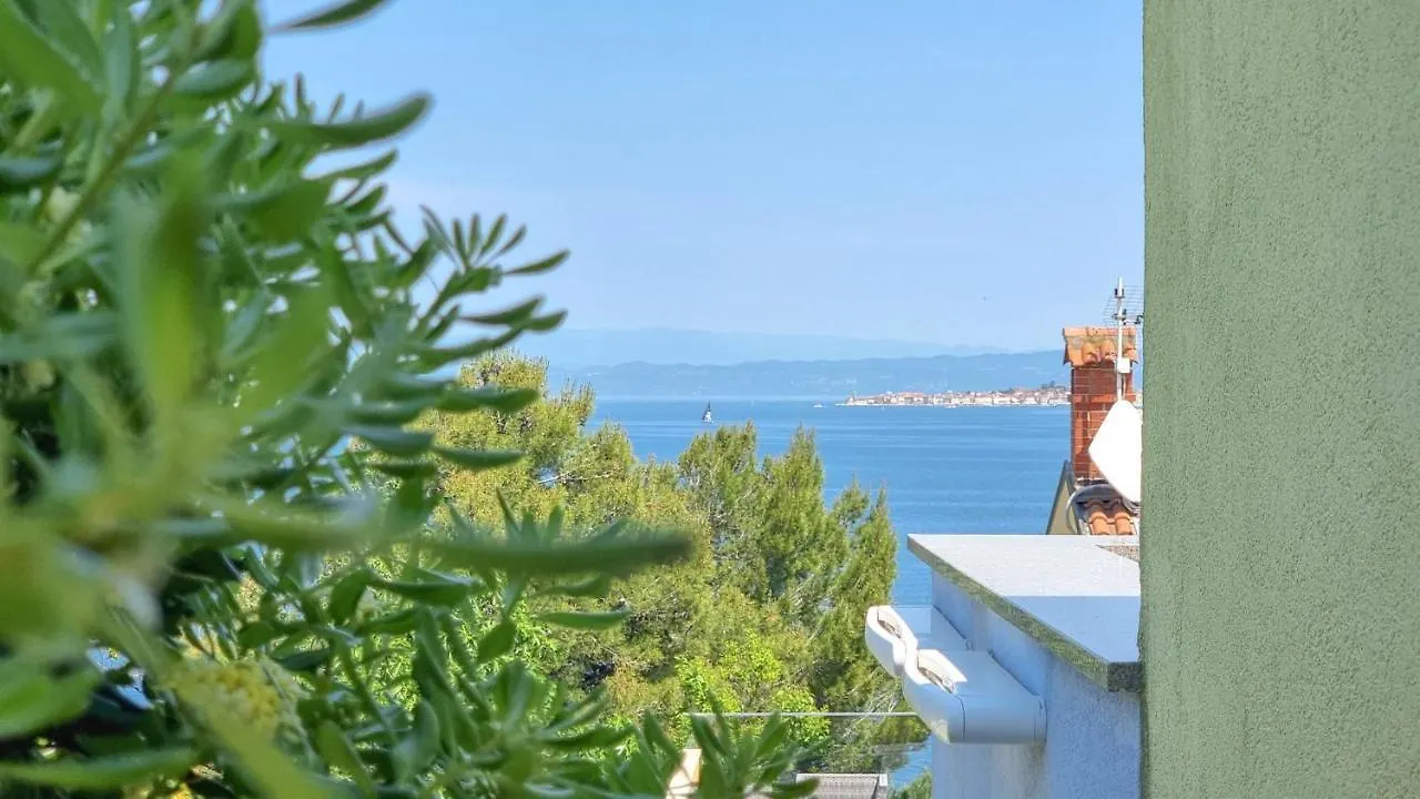 Crveni Vrh 3 Apartment 0*, Crveni Vrh