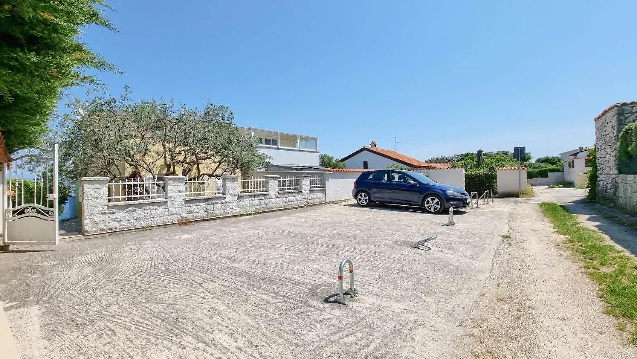 Crveni Vrh 3 Διαμέρισμα Κροατία