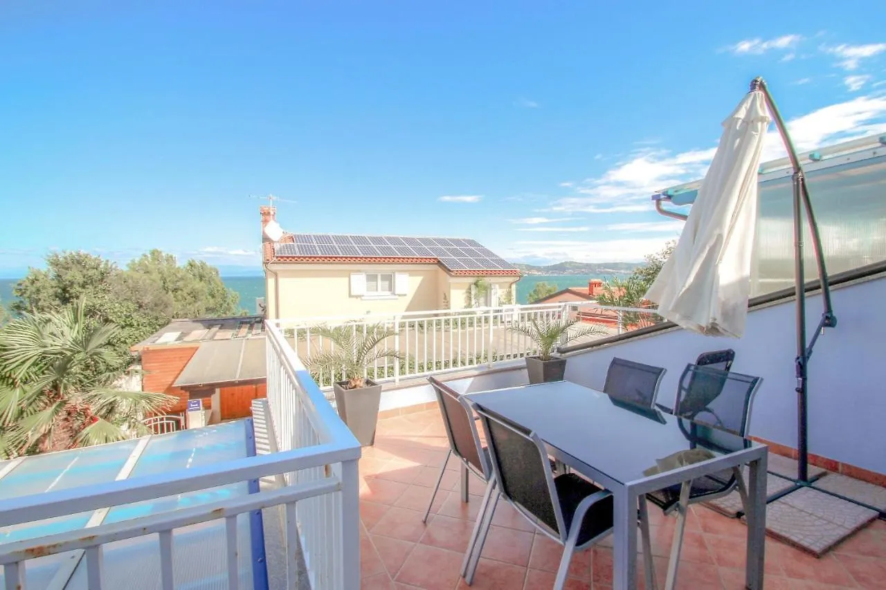 Crveni Vrh 3 Apartment Croatia