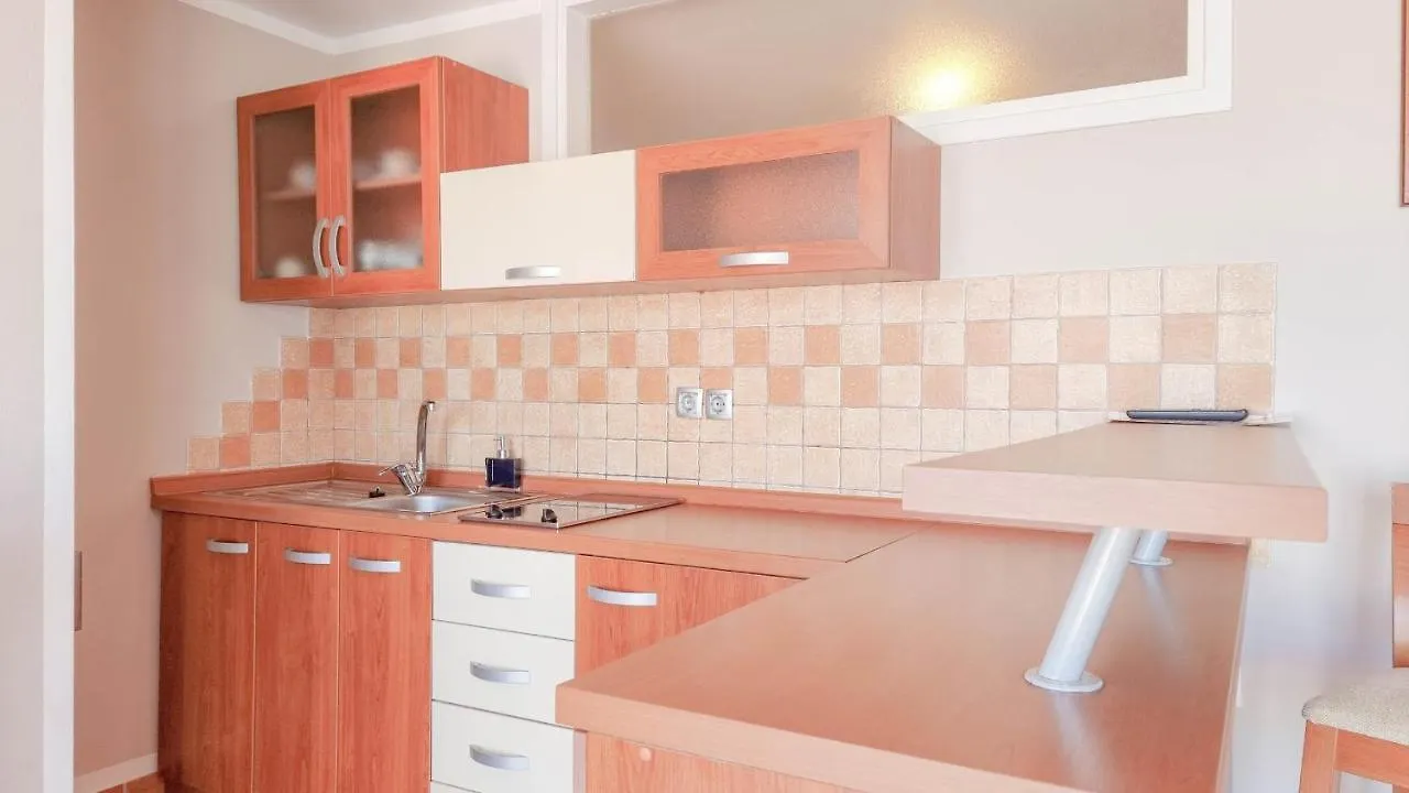 Crveni Vrh 3 Apartment